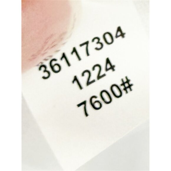 Sofia Jeans Women's Ruched Side Tee with Short Sleeves WHITE NEW XL - Picture 8 of 12